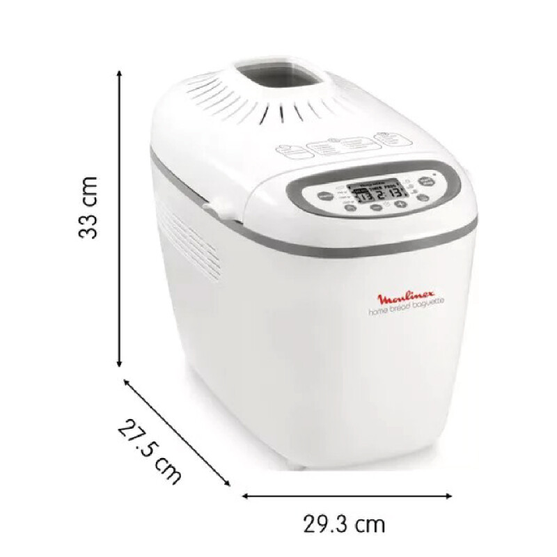 Panetera Baguette Moulinex Panetera Baguette Moulinex