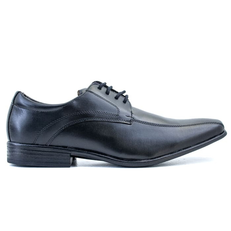 Calzado Starsax de Vestir de Hombre - 4310 Negro