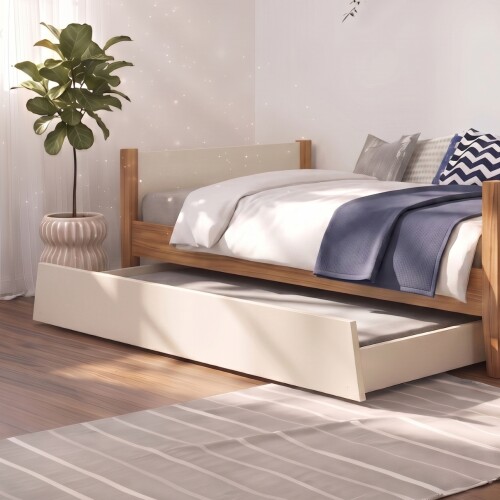 Cama Auxiliar - Noah Arena