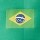 Camiseta Fifa World Cup Niño Brazil