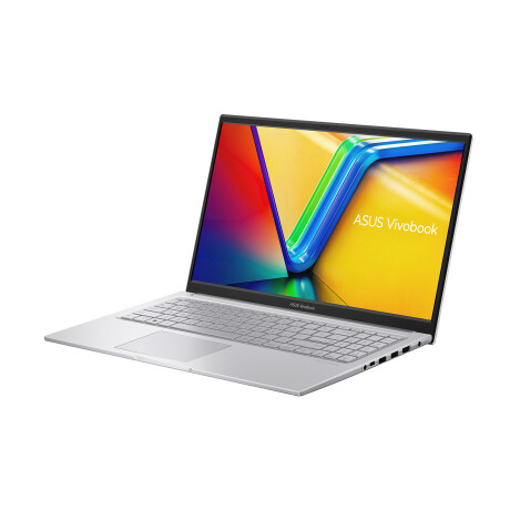 Notebook Asus Vivobook X1504ZA-NJ410X - 15,6'' Led Anti-reflejo 60HZ. Intel Core I5 1235U. Intel Iri 001