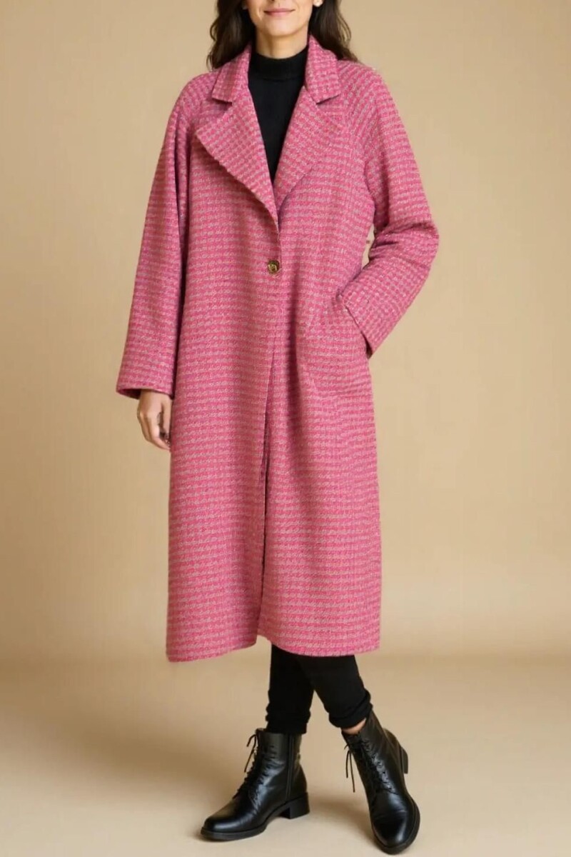 Tapado Snug Fucsia