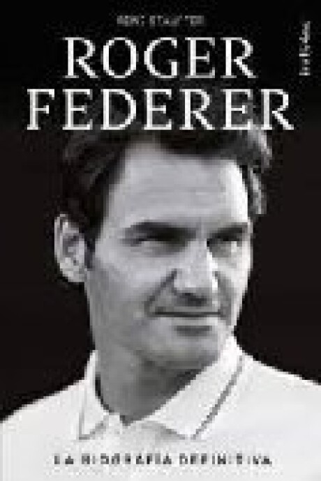 ROGER FEDERER ROGER FEDERER