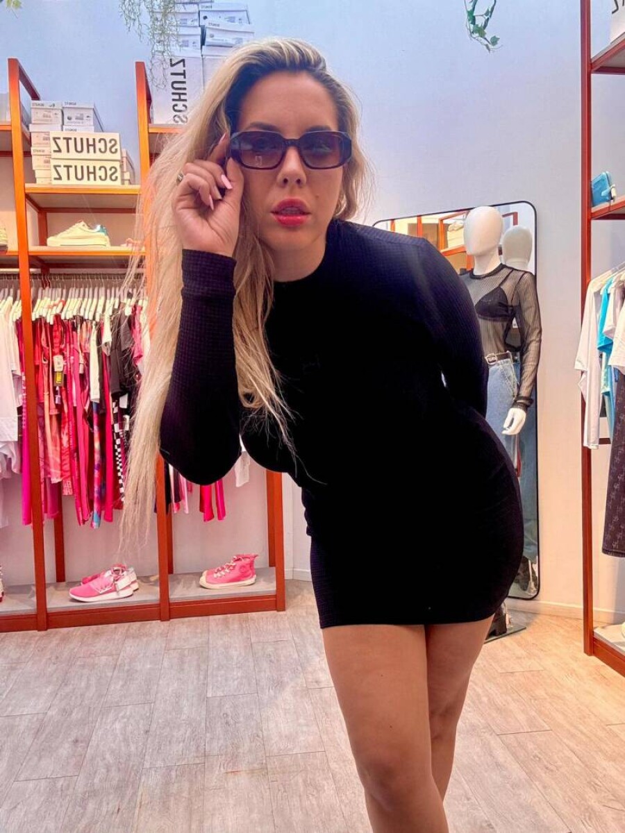 VESTIDO CLC 