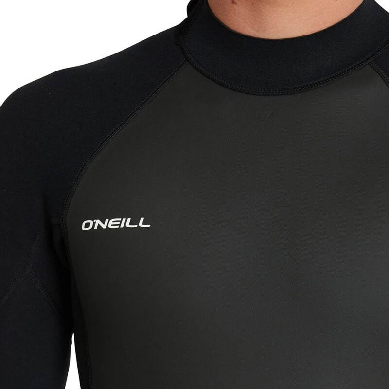 Traje - O'Neill - Reactor II 2mm - Back Zip - Spring Manga Larga Traje - O'Neill - Reactor II 2mm - Back Zip - Spring Manga Larga