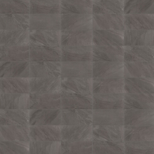 Porcelanato Gris Rustico Antideslizante 30X60Cm 8.5Mm Piso Pared GAMAS DE GRIS