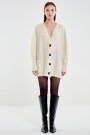 CARDIGAN Crema