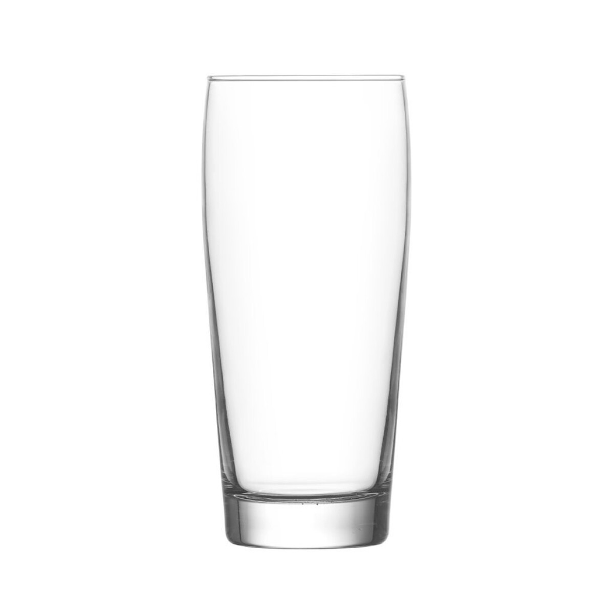 SET 6 VASOS CERVEZA 370CC BARDI LAV 