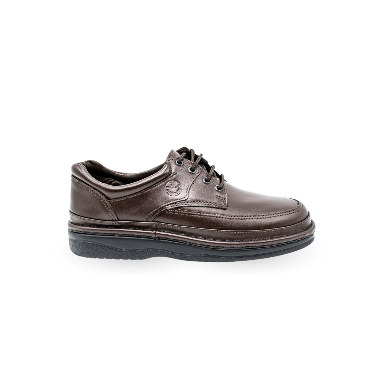 ZAPATO 38-47 - MARRON 
