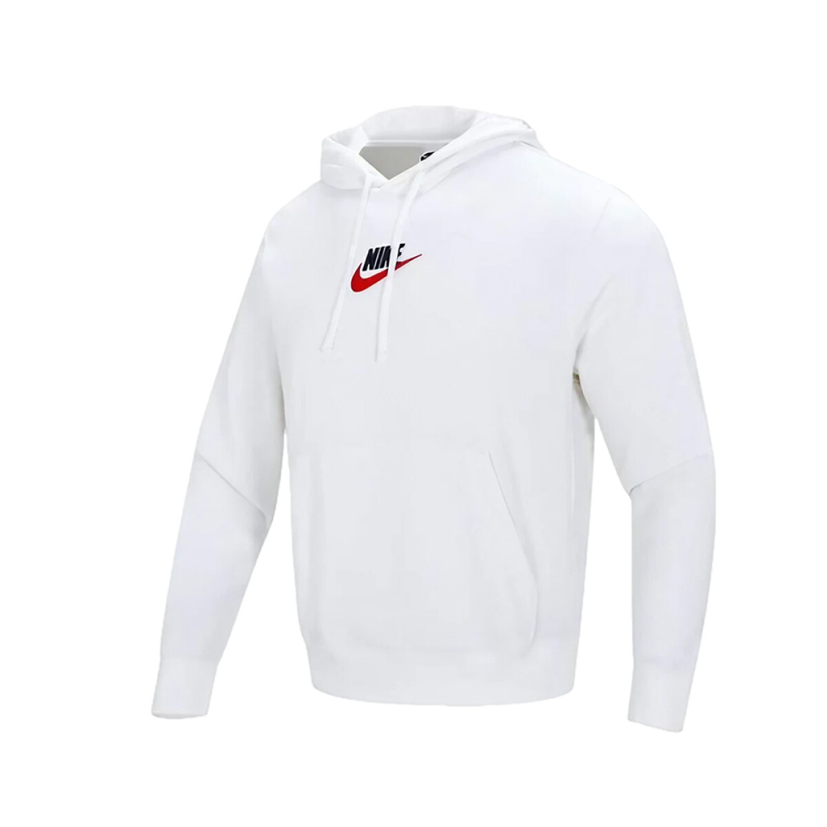 BUZO NIKE CLUB - White 