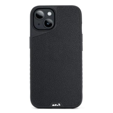 Protector Mous Leather para para Iphone 14 V01