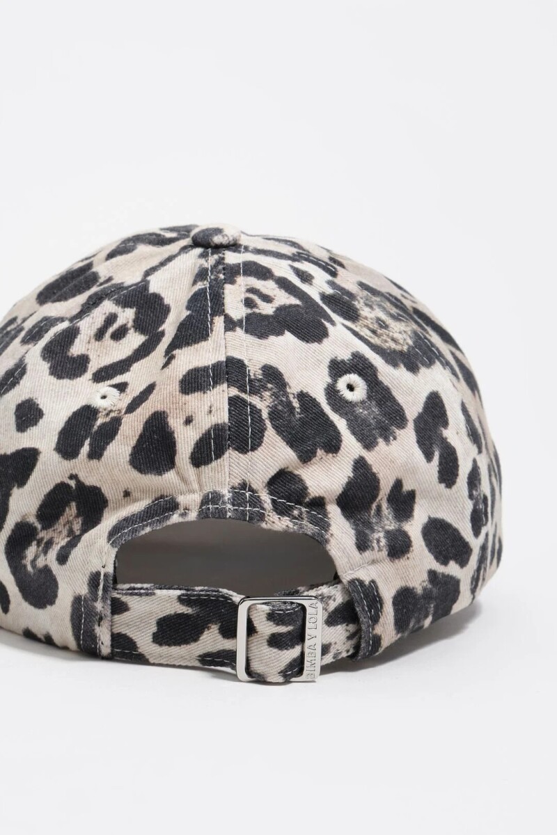 GORRO Natural