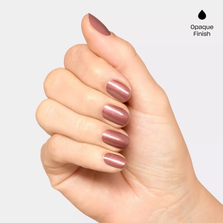 OPI Nail Lacquer Route beer float NLF043