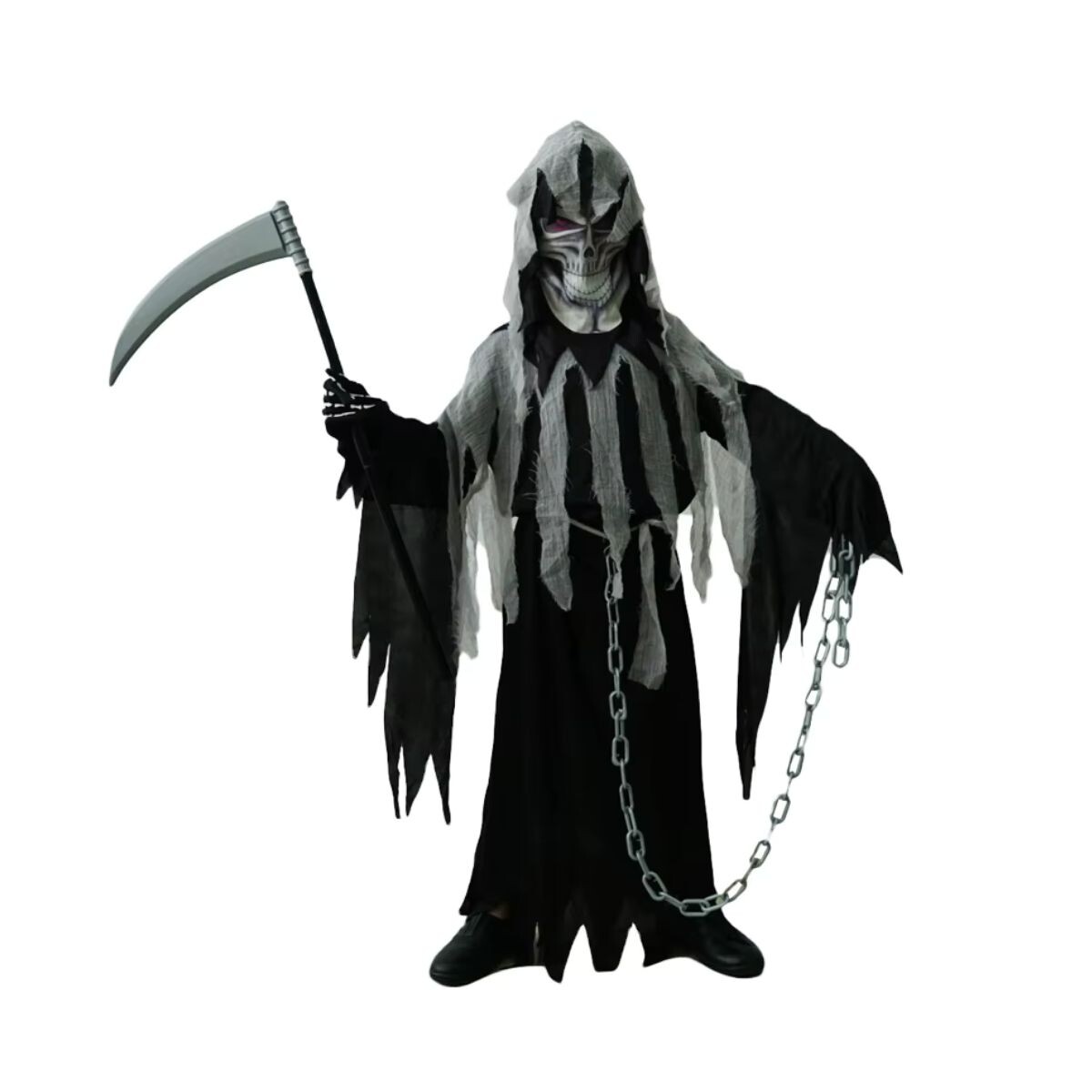 Disfraz De Halloween 