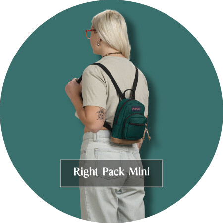 Right Pack Mini