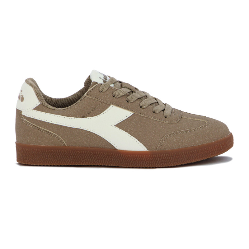 Diadora Lifestyle Mujer BAMTELO - Marrón/Beige Marron-Beige
