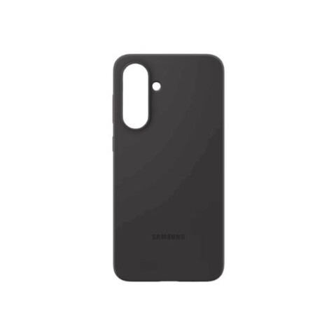 SAMSUNG CASE A56 SILICONE BLACK Samsung Case A56 Silicone Black