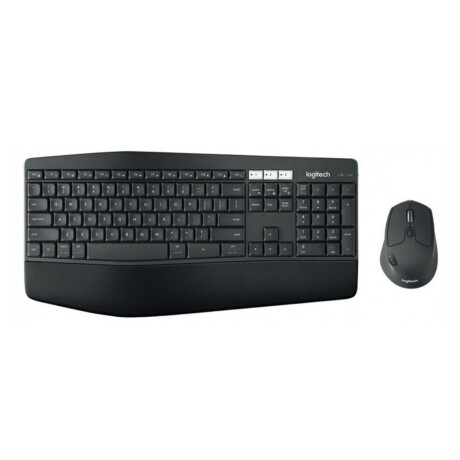 Combo Logitech MK850 inalámbrico Combo Logitech MK850 inalámbrico