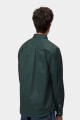 L/S Madison Shirt Verde
