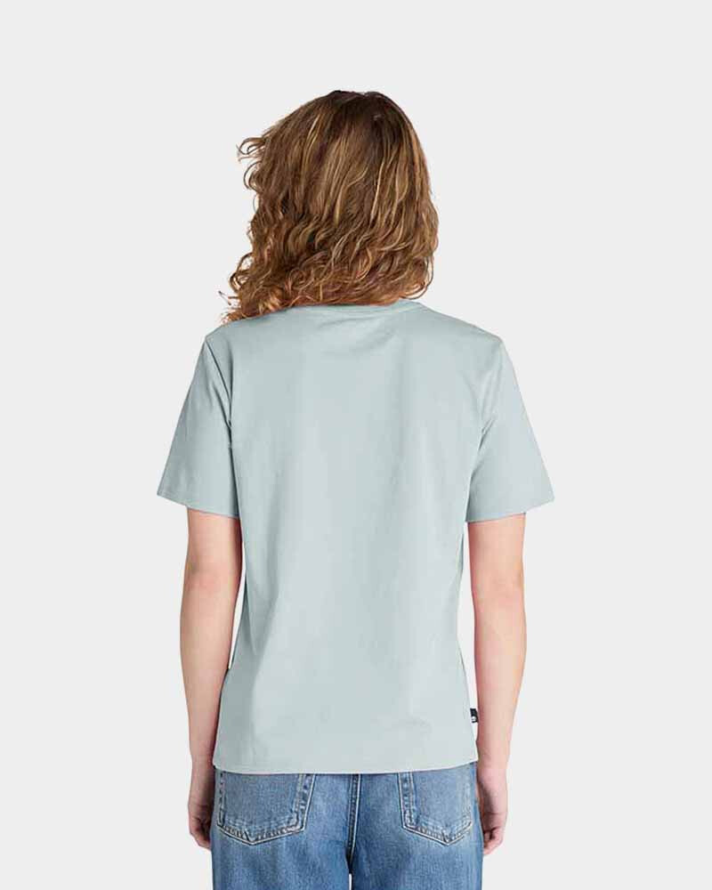 Polo Northwood Mujer Silver Blue