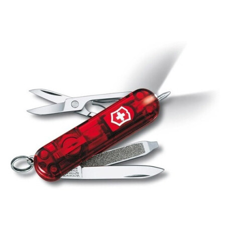 Navaja Victorinox Signature Lite 0.6226.T Navaja Victorinox Signature Lite 0.6226.T