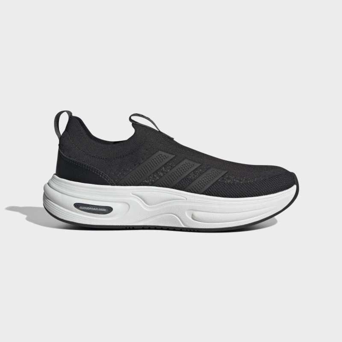 Championes Adidas CloudFoam - Negro 