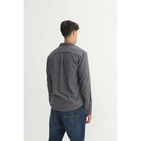 Camisa Paden Marino