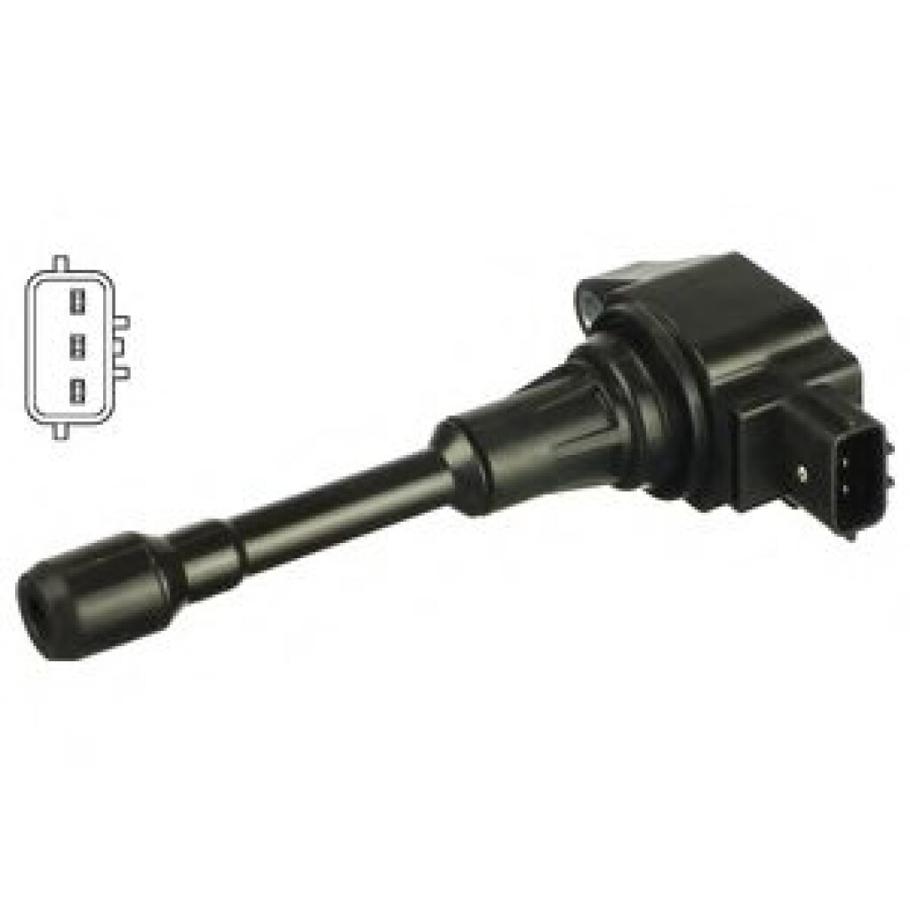 BOBINA ENCENDIDO NISSAN VERSA MARCH KOLEOS NISSAN MURANO NP300 -
