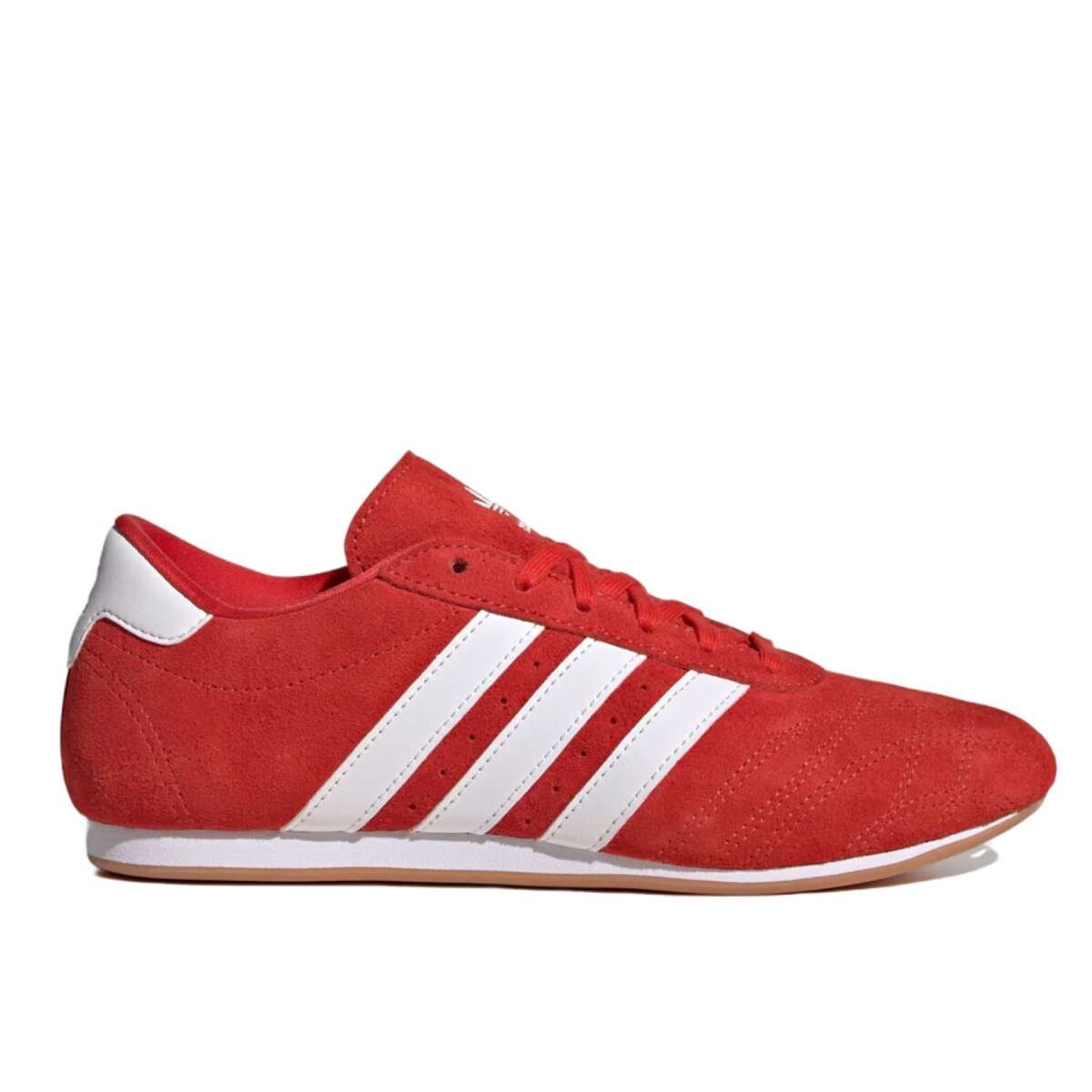 Championes Adidas Taekwondo Lace W - Rojo 