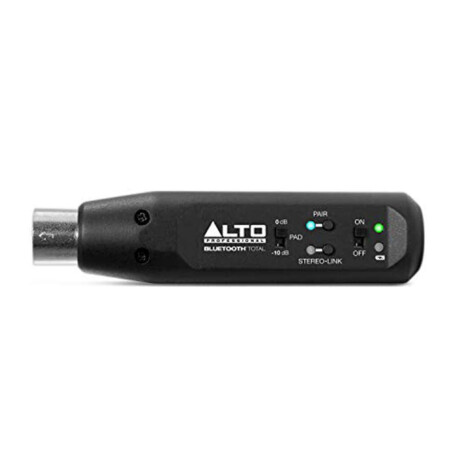 Receptor Bt Alto Bttotal Xlr