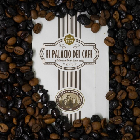 CAFE GLASEADO Y NATURAL Filtro De Tela