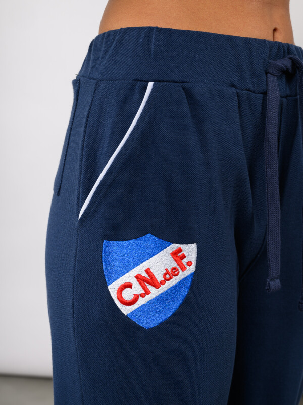 PANTALÓN AURA Nacional Oficial Mujer 019