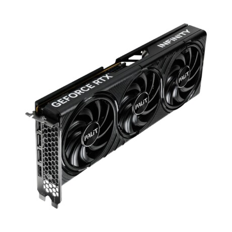 Tarjeta Palit Geforce Rtx 5060 Infinity 3 8GB DDR7 001