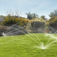 Aspersor MP Rotator MP3000 360º