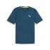 Run Favorite Velocity Tee - Hombre Blue