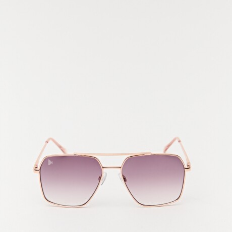 LENTES ZALI Cobre
