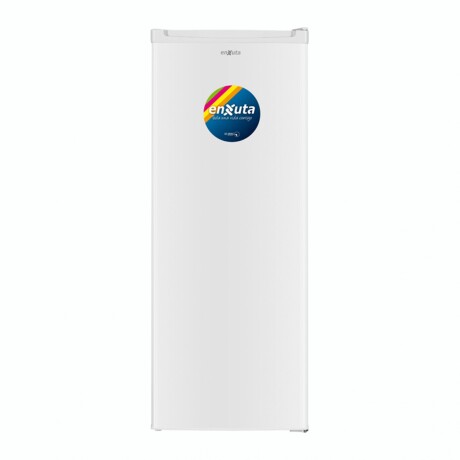 Freezer Vertical ENXUTA FVENX22168 Capacidad 168Lts Puerta Reversible Freezer Vertical ENXUTA FVENX22168 Capacidad 168Lts Puerta Reversible