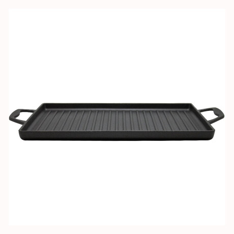 Plancha Wayu Azas Iron Cast Resistente hasta 537°C