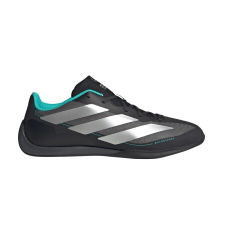Championes adidas Feroza Base Mer Black/Mint rush