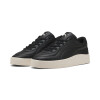 Zapatillas Ca Luxe de Hombre Negro