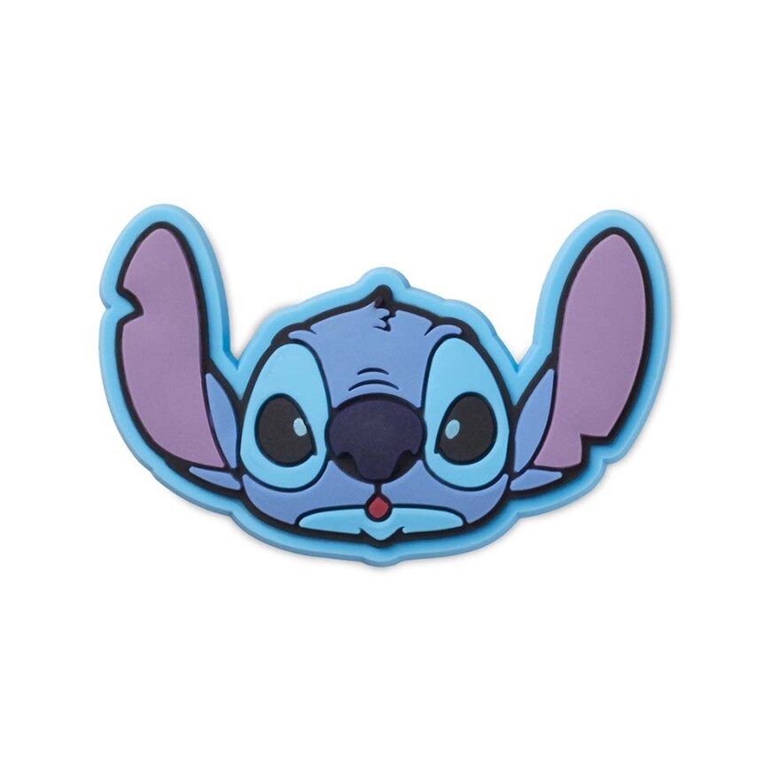 Stitch Curious Multicolor