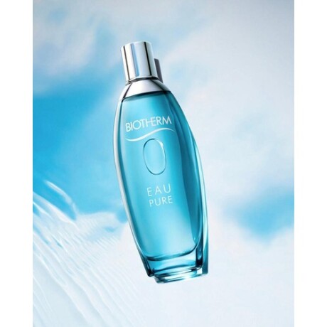 Perfume Biotherm Eau Pure EDT 100 ml unisex Perfume Biotherm Eau Pure EDT 100 ml unisex