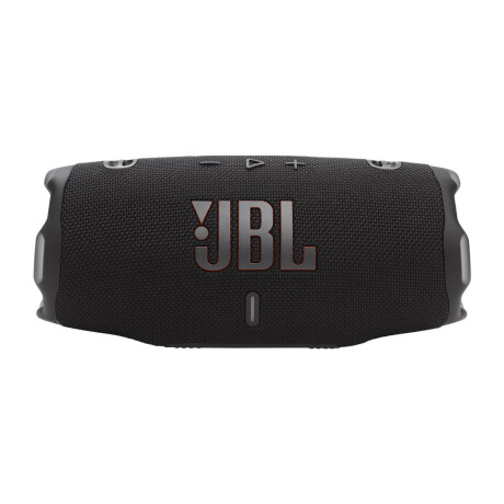 Parlante Portátil JBL Charge 6 Negro con Bluetooth Parlante Portátil JBL Charge 6 Negro con Bluetooth
