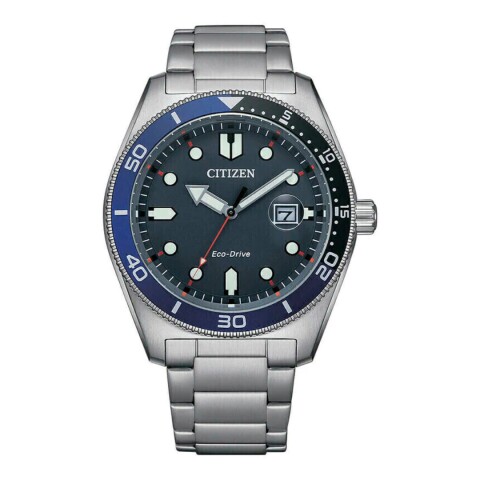 Reloj Citizen Eco-Drive AW1761-89L para hombre Reloj Citizen Eco-drive Aw1761-89l Para Hombre