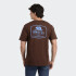 Remera O neill Marrón