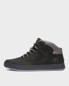 Zapatillas Davis Square Mid Hombre Black