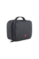 Necessaire Oreiro Negro