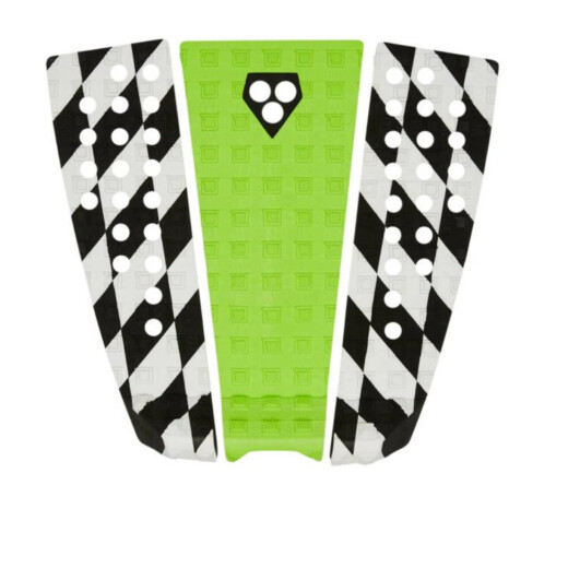Pads Gorilla Kyuss Green Race Check Pads Gorilla Kyuss Green Race Check