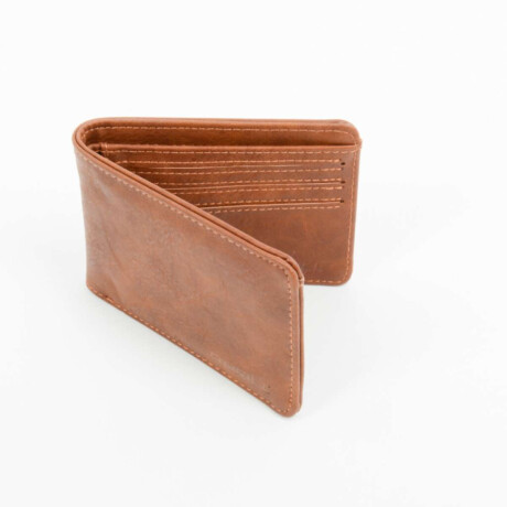 Billetera Oneill Everyday Marrón