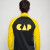 BUZO DEPORTIVO <br /> DOSCO Peñarol Licencias Hombre 023